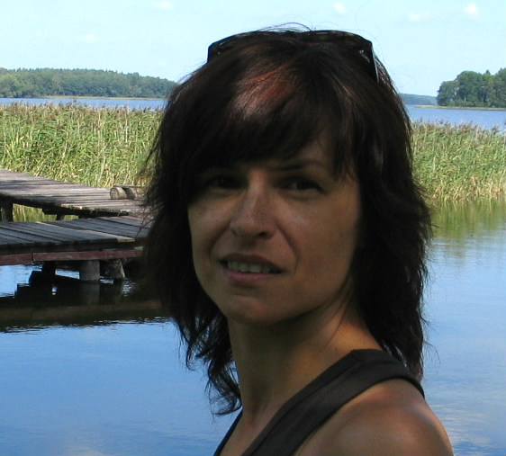 Dybała-Defratyka Agnieszka